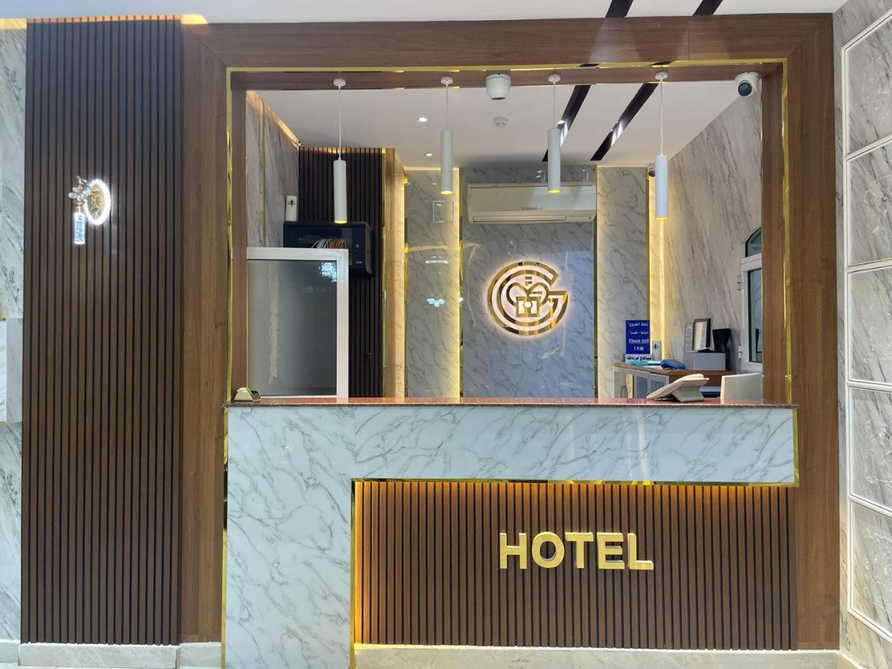 Mabahj Garnatha Hotel Apartments Sohar Exterior foto